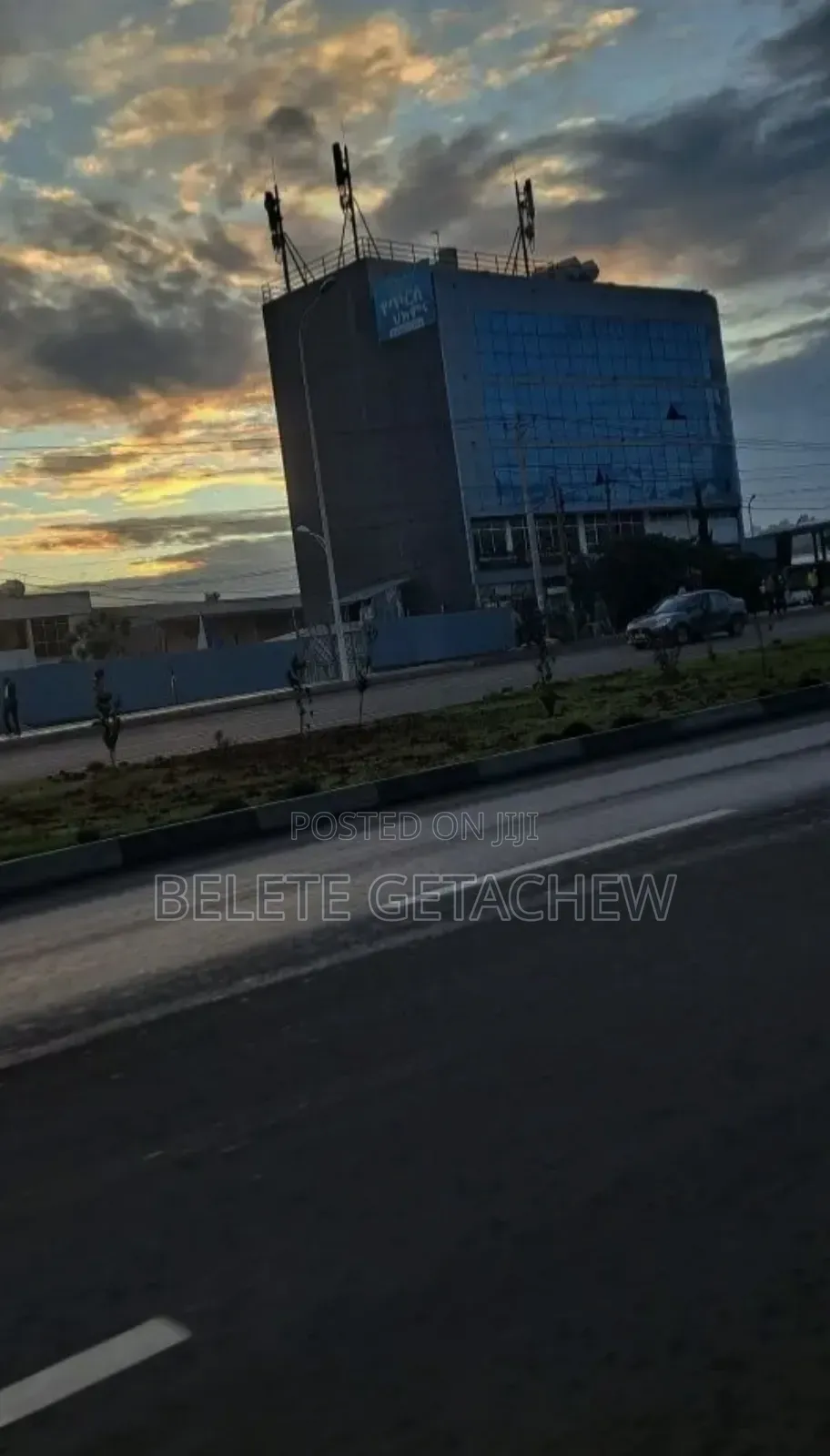 Kality, Commercial Building For Sale 1500sqm