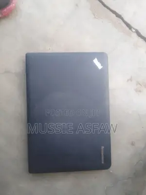 Laptop Lenovo ThinkPad Yoga 8GB Intel Core I5 HDD 500GB