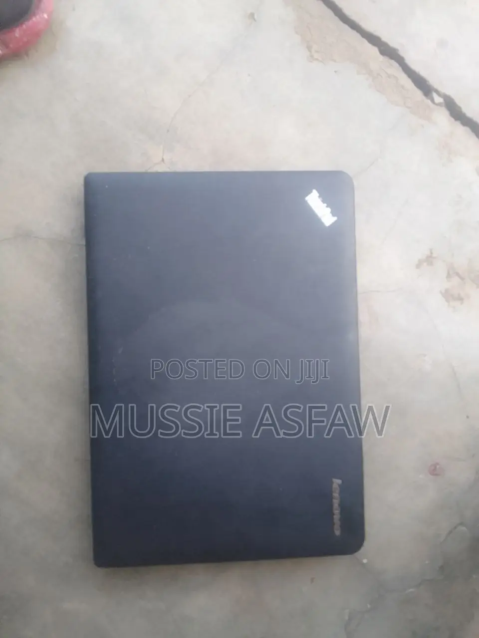 Laptop Lenovo ThinkPad Yoga 8GB Intel Core I5 HDD 500GB