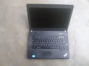 Laptop Lenovo ThinkPad Yoga 8GB Intel Core I5 HDD 500GB