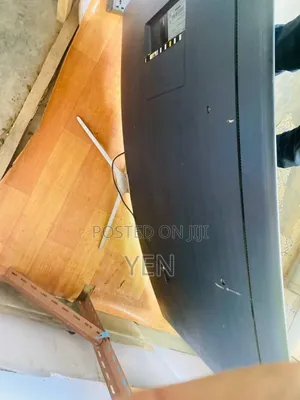 Samsung 55 Inch Curved Tv