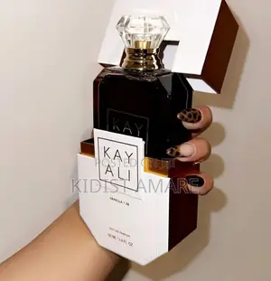 Kayali Perfume