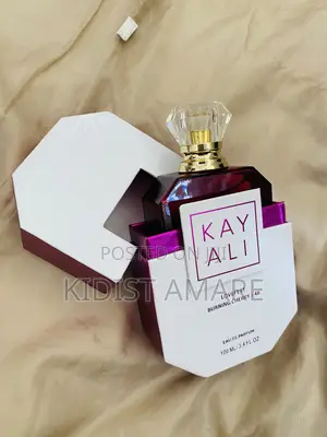 Kayali Perfume