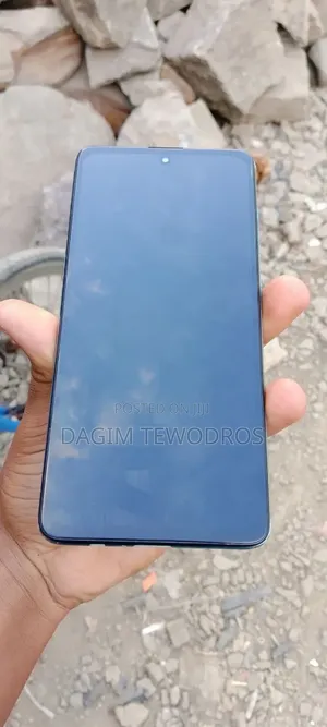 Photo - Samsung Galaxy A51 256 GB Blue