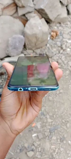 Samsung Galaxy A51 256 GB Blue