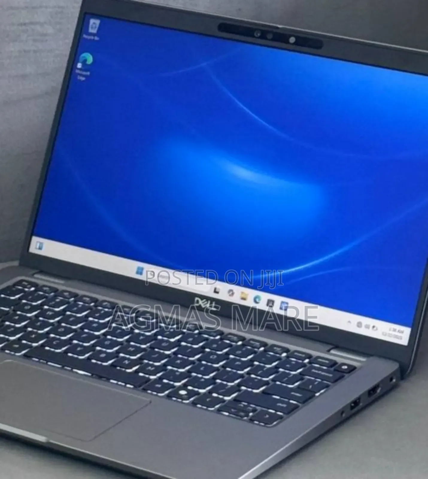 New Laptop Dell Latitude 5450 16GB Intel Core Ultra 5 SSD 512GB