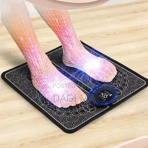 Ems Foot Massager