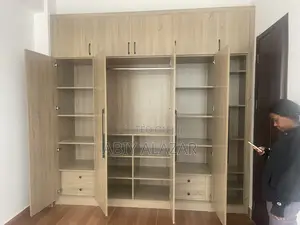 Furnished 4bdrm Apartment in Kirkos for rent