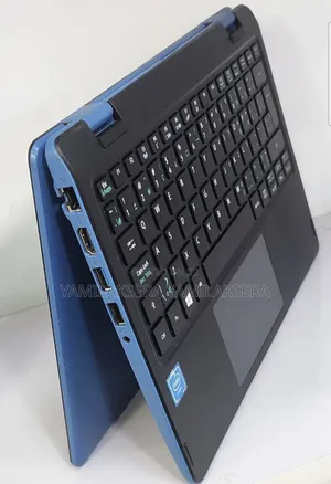 New Laptop Acer Aspire R3-131t 4GB Intel SSD 500GB