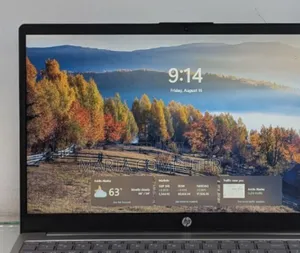 New Laptop HP Stream Notebook 16GB Intel Core i7 SSD 1T