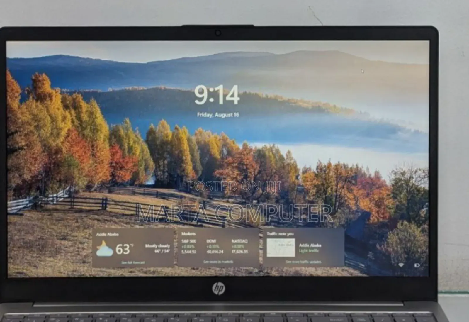 New Laptop HP Stream Notebook 16GB Intel Core i7 SSD 1T