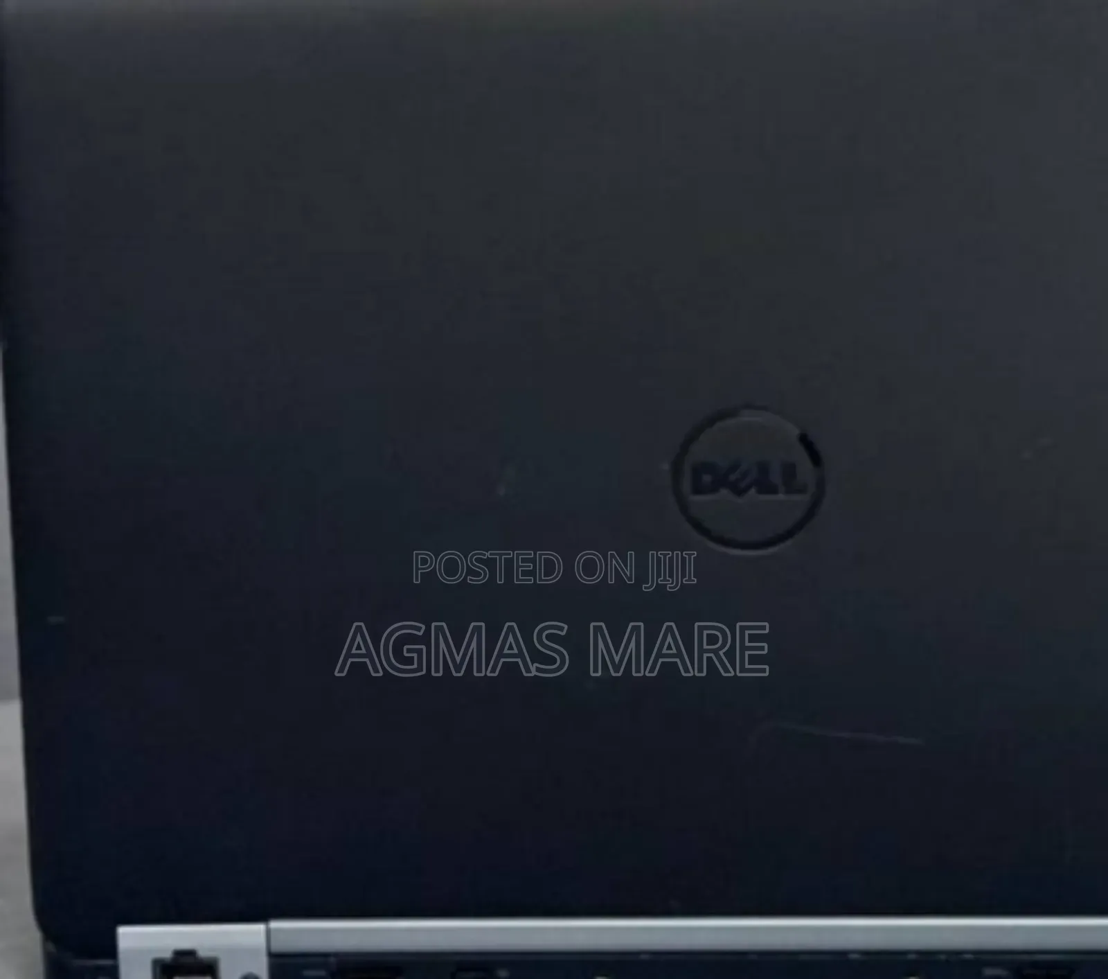 New Laptop Dell Latitude 12 E7270 8GB Intel Core i5 SSD 512GB