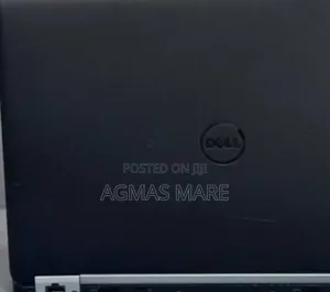 New Laptop Dell Latitude 12 E7270 8GB Intel Core i5 SSD 512GB