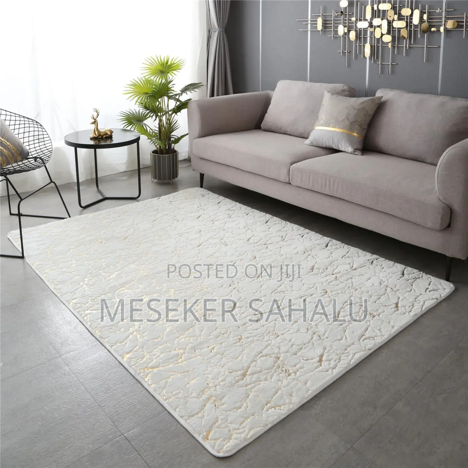 Carpet, ውብ የሆኑ ምንጣፎች