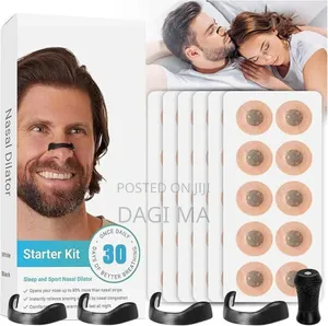 Nasal/ Starter Kit