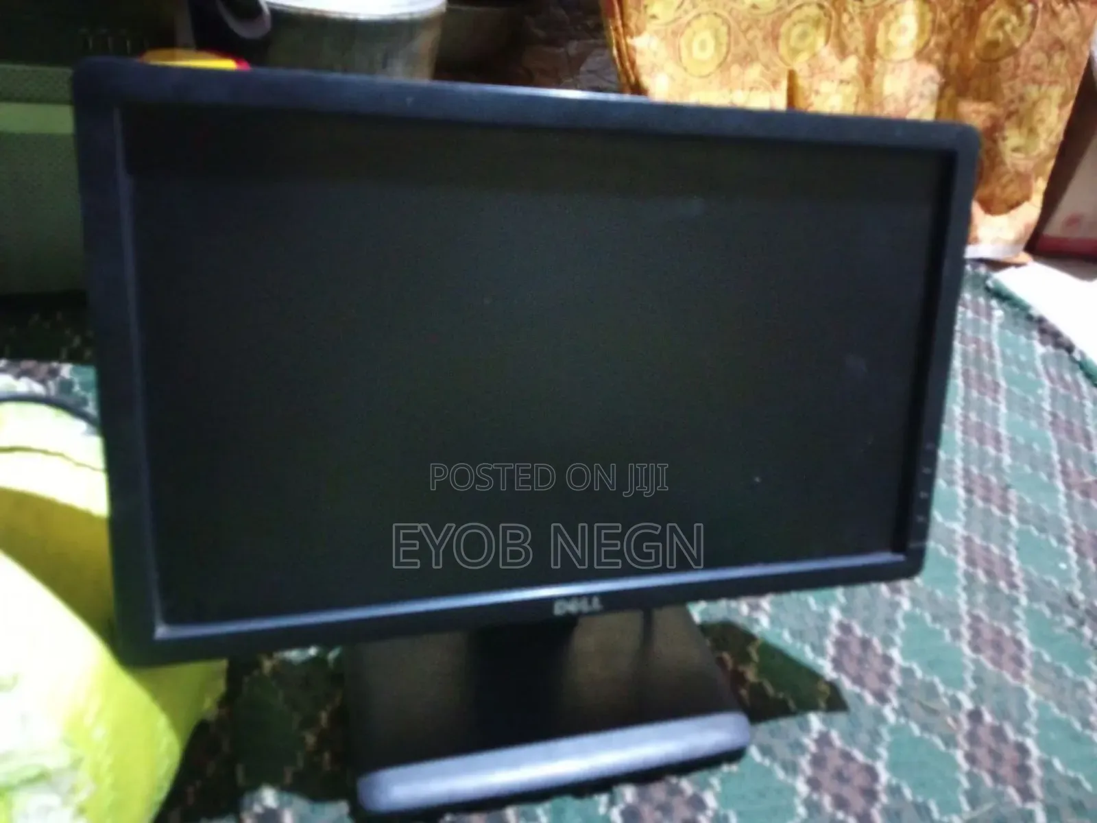 Dell 19 Inch Monitor