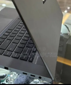 Photo - New Laptop HP ZBook Create G7 16GB Intel Core I7 SSD 1T