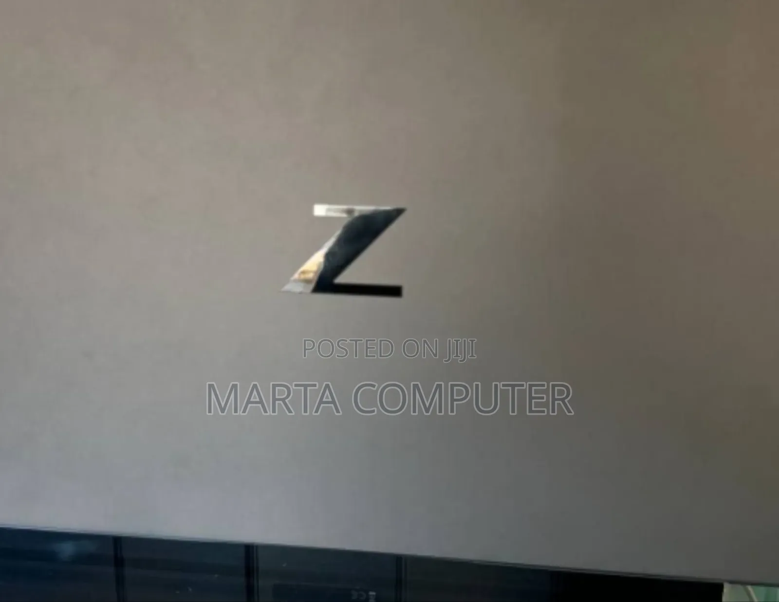 New Laptop HP ZBook Create G7 16GB Intel Core I7 SSD 1T