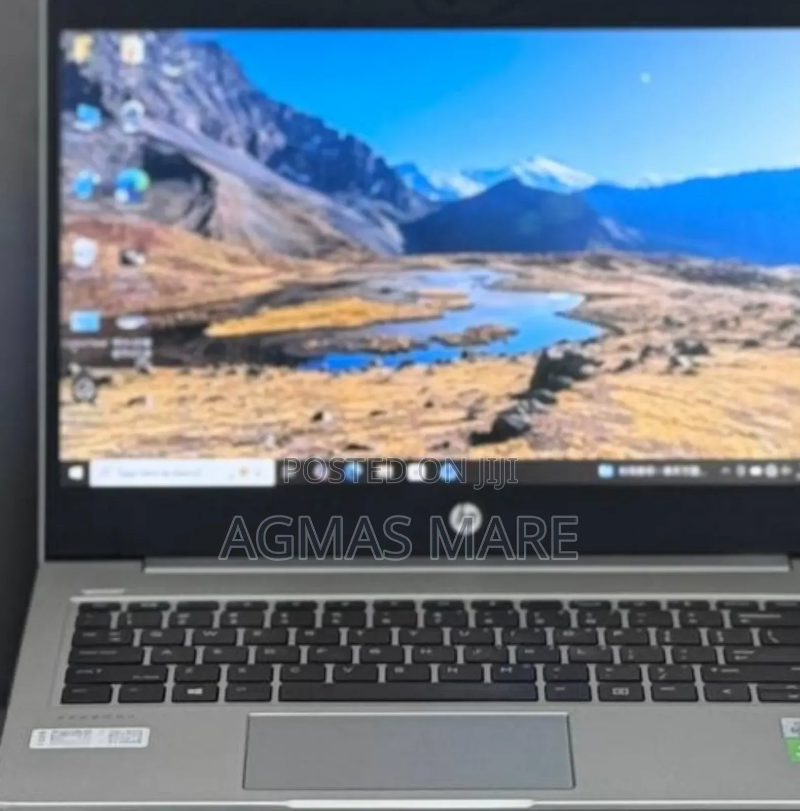 New Laptop HP ProBook 440 16GB Intel Core i7 SSD 512GB