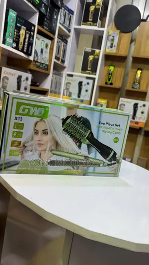 Hair Dryer 2in1 Hair Styel2in1paystra