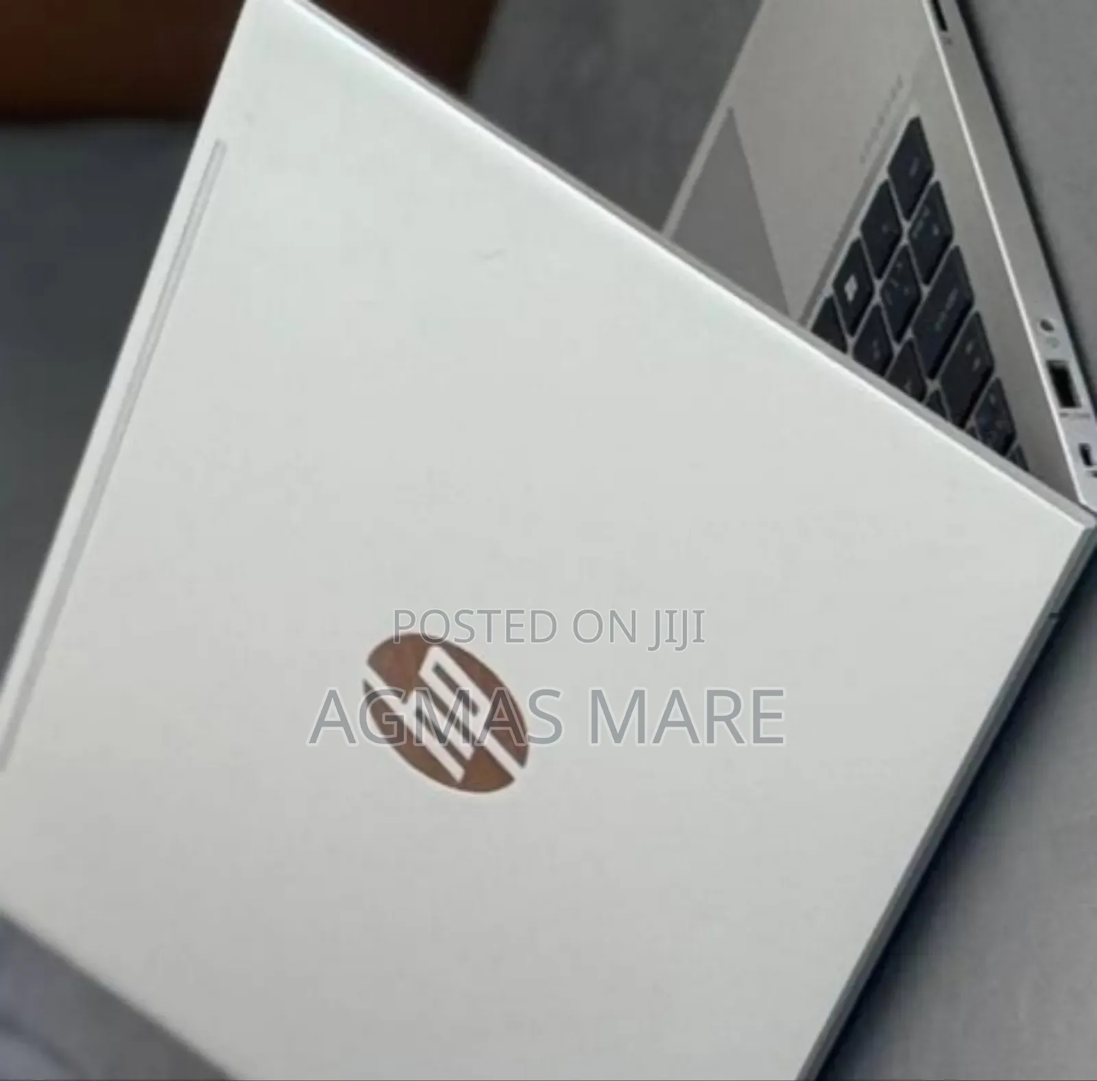 New Laptop HP EliteBook 830 G8 16GB Intel Core i5 SSD 512GB