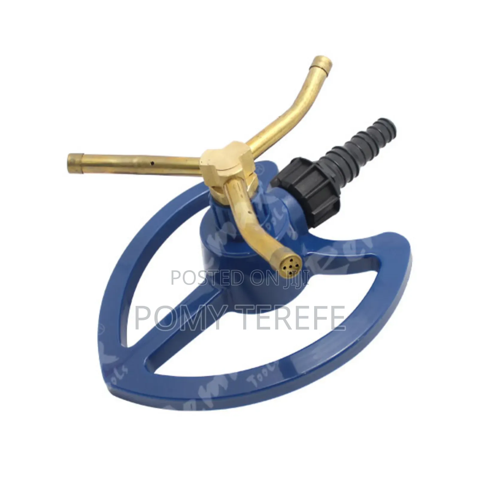 Sprinkler for Irrigation