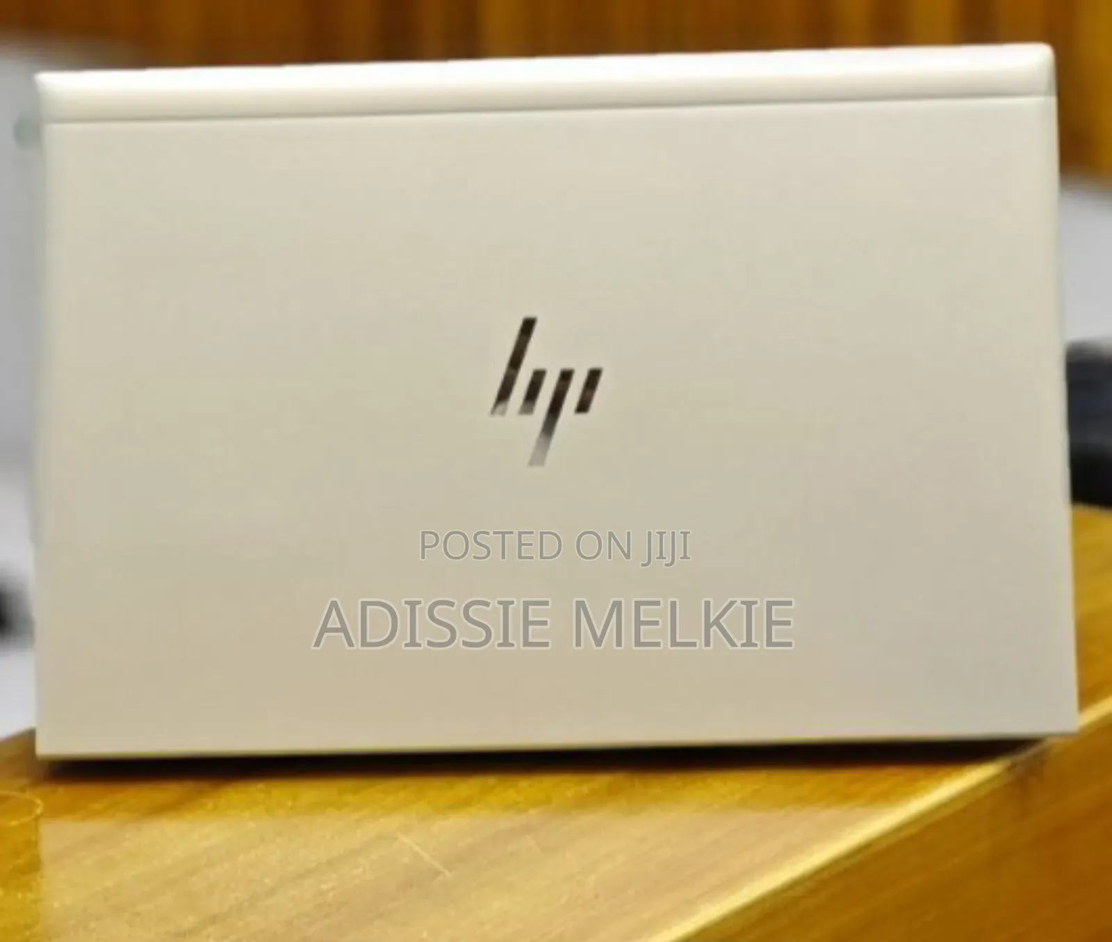 New Laptop HP EliteBook 835 G7 16GB AMD Ryzen 5 SSD 512GB