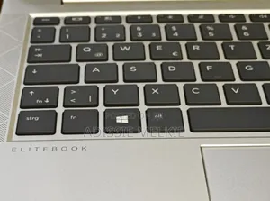 New Laptop HP EliteBook 835 G7 16GB AMD Ryzen 5 SSD 512GB