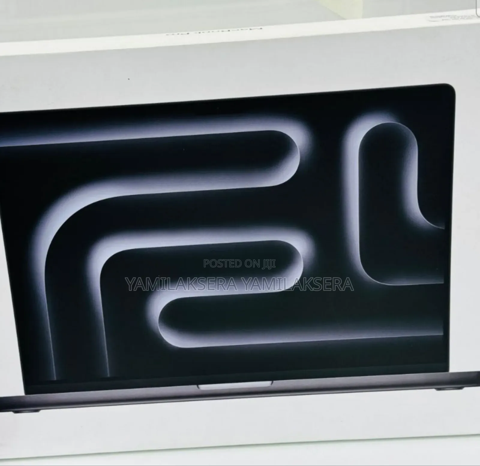 New Apple MacBook Pro 2024 M4 Max 16-inch 36GB Apple M4 Max SSD 2T