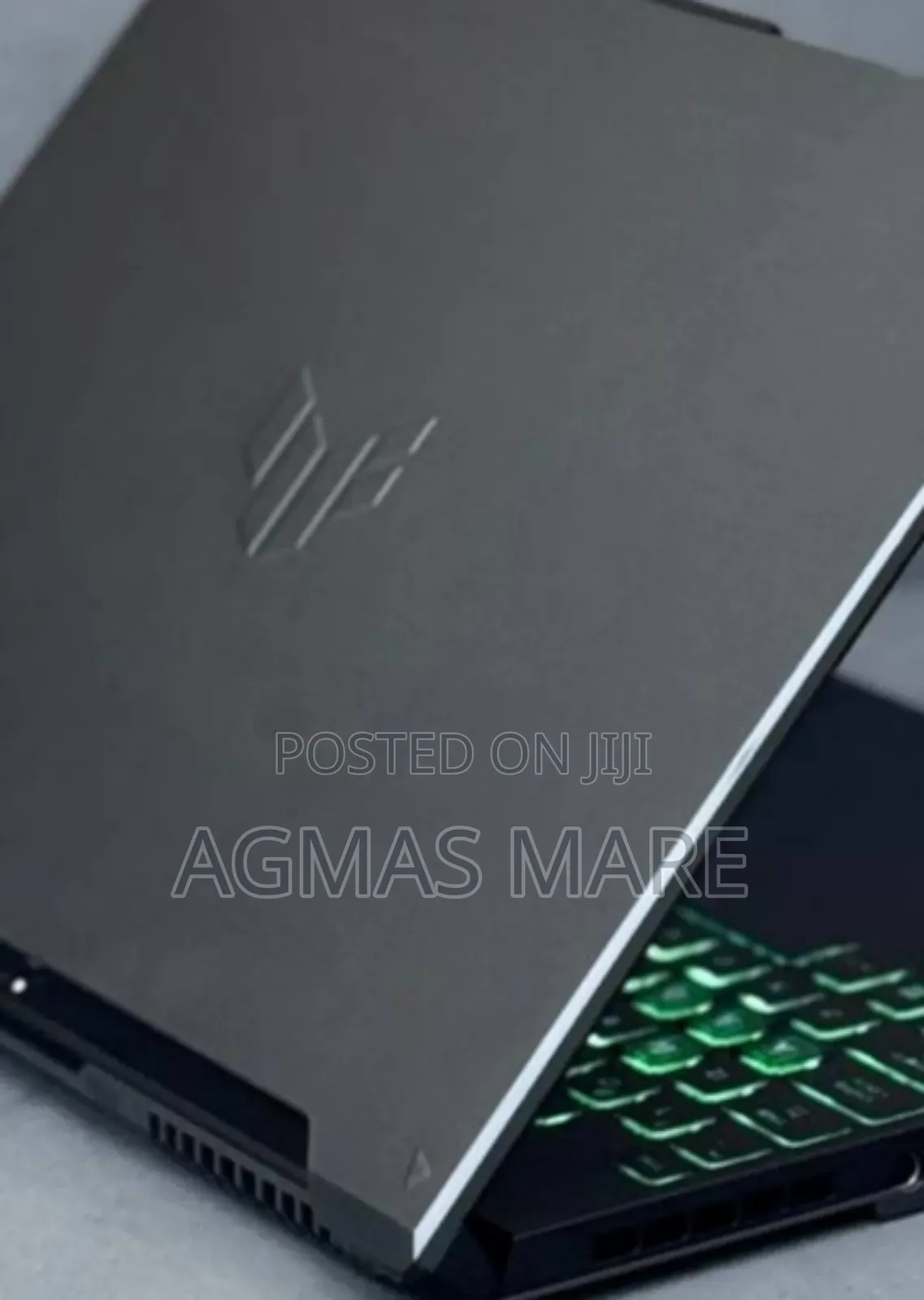 New Laptop Asus TUF Gaming A15 16GB AMD Ryzen 7 SSD 512GB