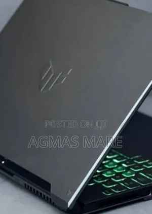 New Laptop Asus TUF Gaming A15 16GB AMD Ryzen 7 SSD 512GB