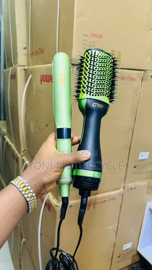 50 Wat Professional Paystra 2in1hair Dryer0hairstyel