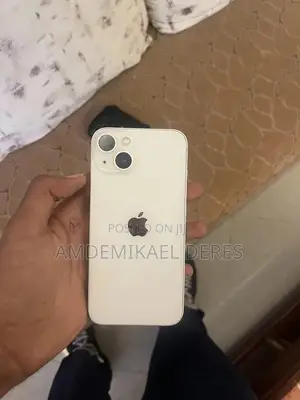 Apple iPhone 13 128 GB White