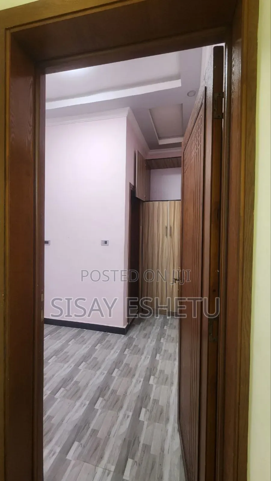 Furnished 3bdrm Villa in Oromia for sale