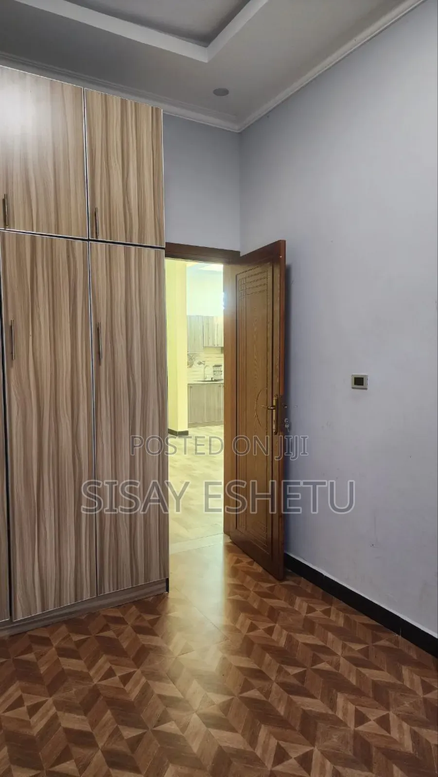 Furnished 3bdrm Villa in Oromia for sale