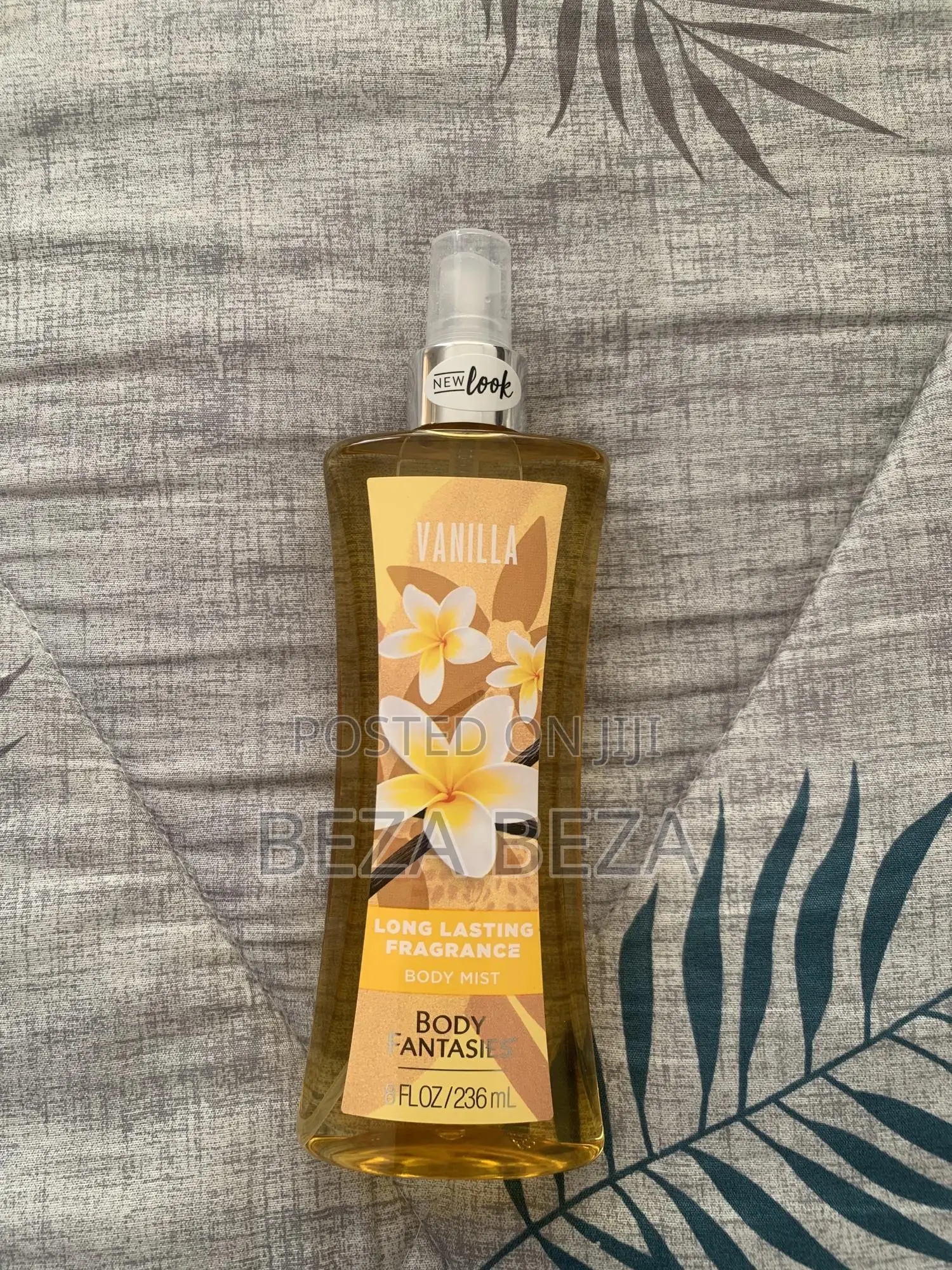 Body Fantasies 236 Ml Frangrance Mist