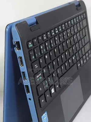 New Laptop Acer Aspire 3 4GB Intel Celeron HDD 500GB