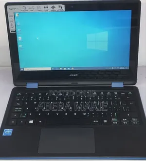Photo - New Laptop Acer Aspire 3 4GB Intel Celeron HDD 500GB