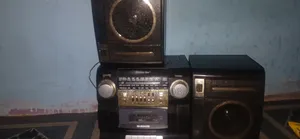 Photo - Speaker for Sparing a Part