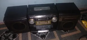 Speaker for Sparing a Part