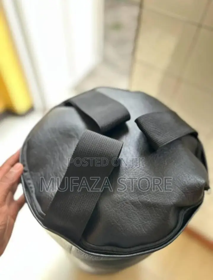 Premium Punching Bag - Your Ultimate Training Partner!