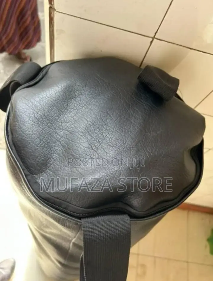 Premium Punching Bag - Your Ultimate Training Partner!