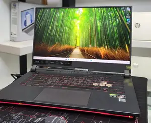 New Laptop Asus ROG Strix G15 16GB AMD Ryzen 9 SSD 512GB