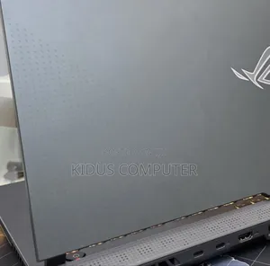 New Laptop Asus ROG Strix G15 16GB AMD Ryzen 9 SSD 512GB