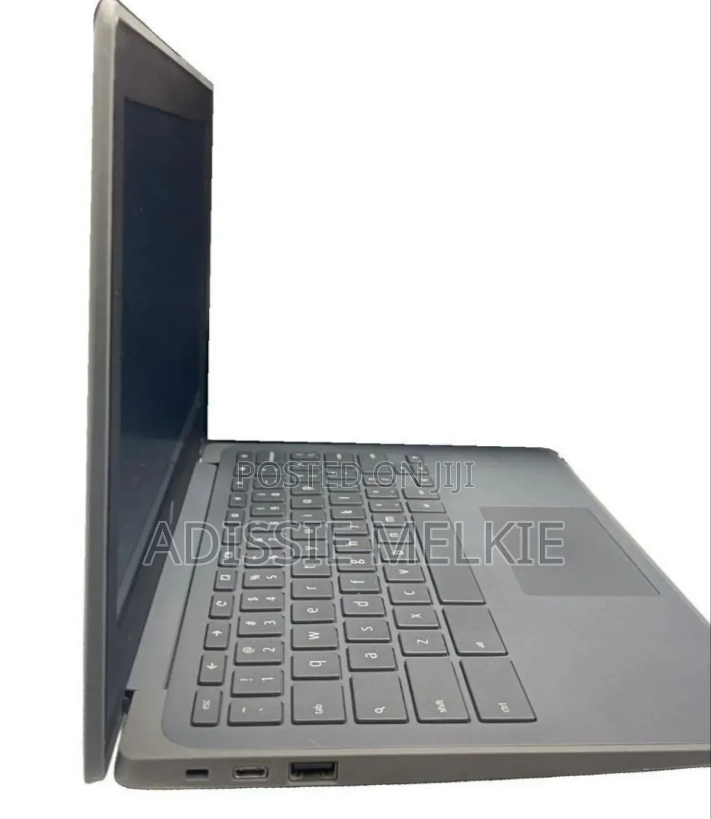 New Laptop HP Chromebook 11 4GB AMD A4 SSD 32GB