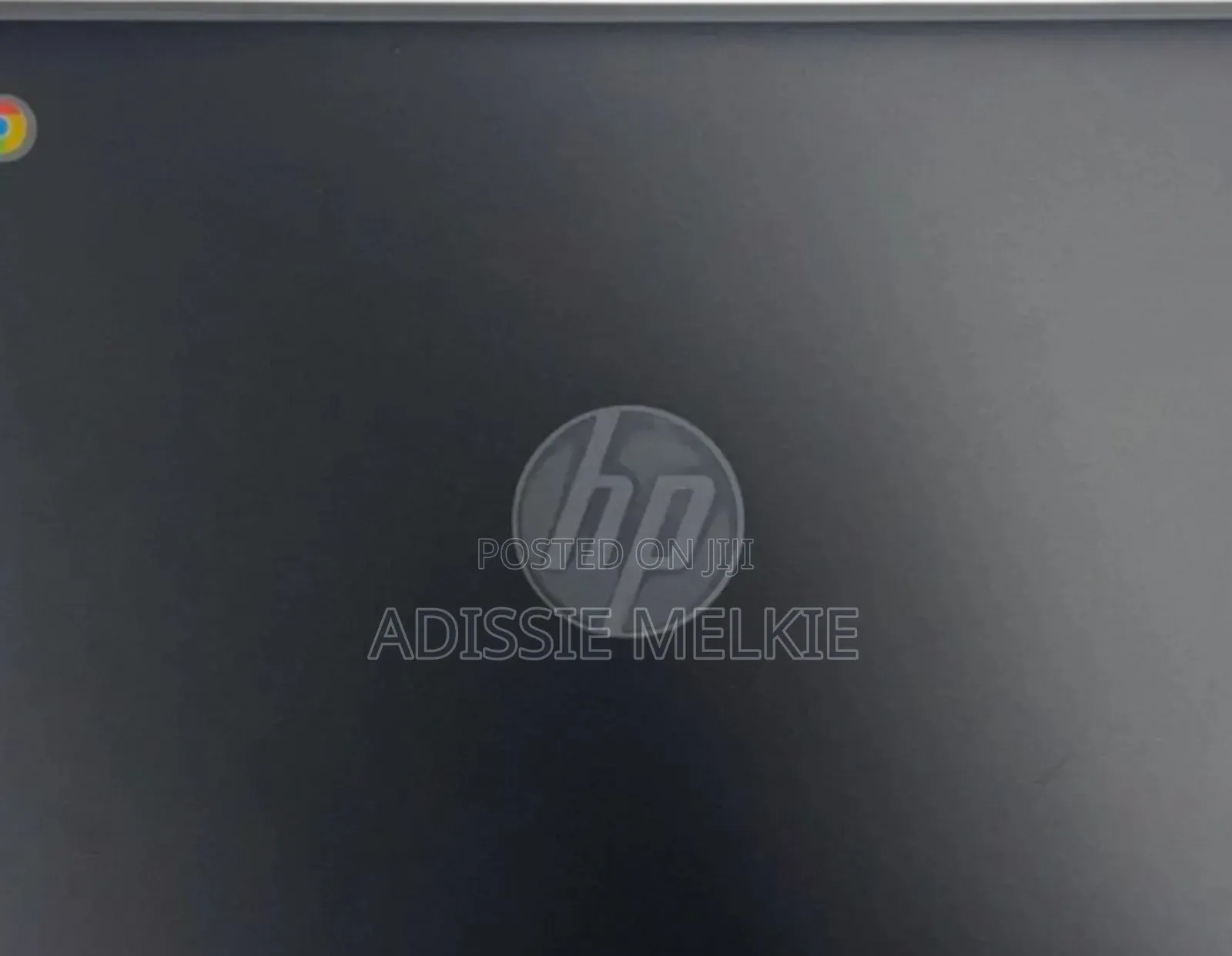 New Laptop HP Chromebook 11 4GB AMD A4 SSD 32GB