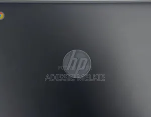 New Laptop HP Chromebook 11 4GB AMD A4 SSD 32GB
