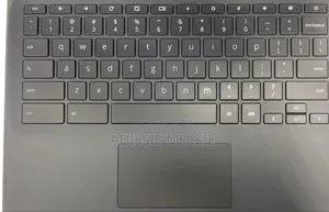 New Laptop HP Chromebook 11 4GB AMD A4 SSD 32GB