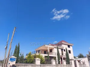 Furnished 8bdrm House in Bale for sale