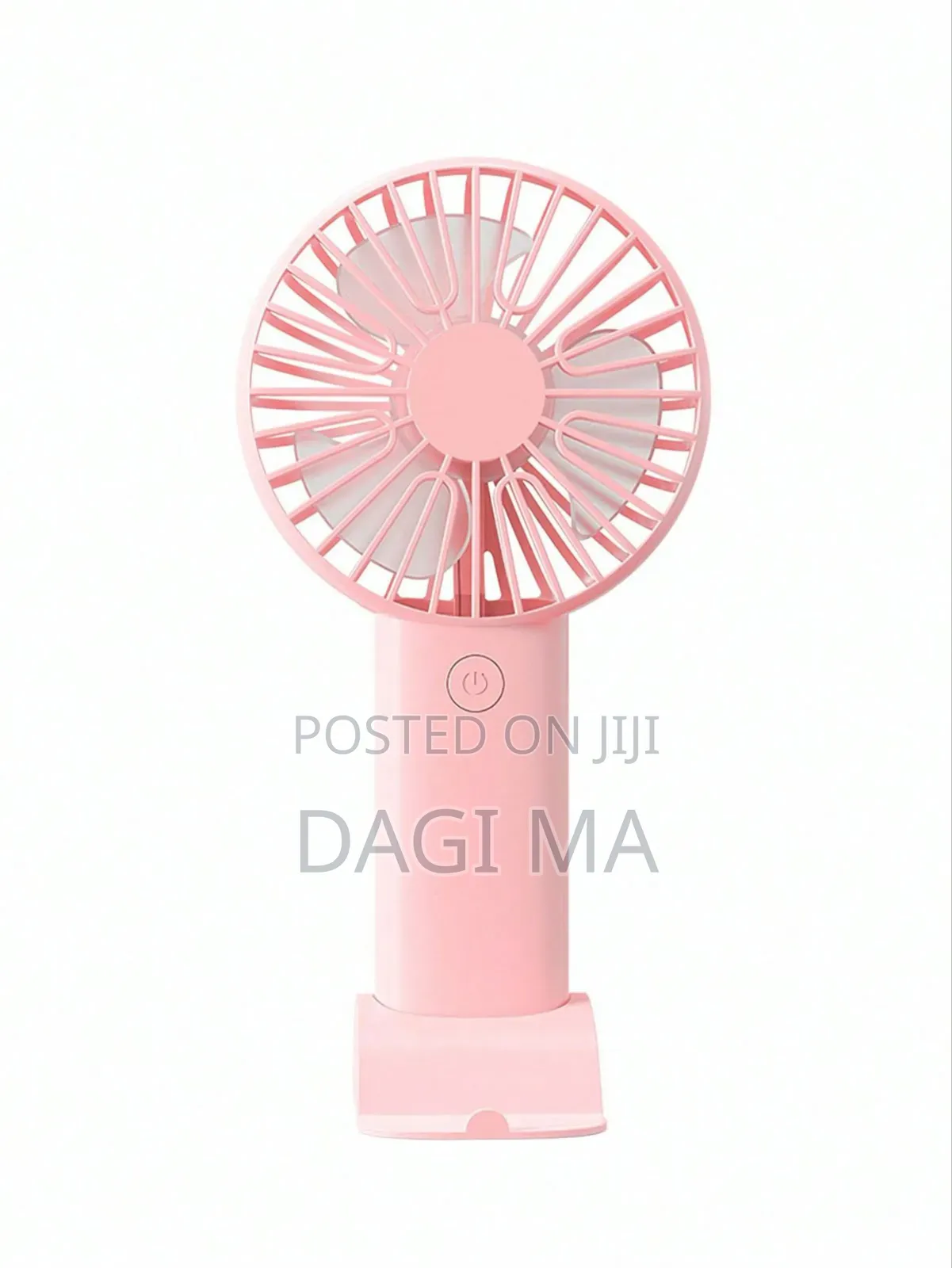 Mini Air Fan